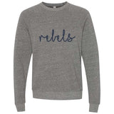 Rebels Cursive - Sweatshirt