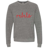 Rebels Cursive - Sweatshirt