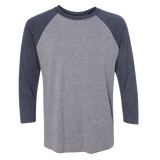 Bluff Park Zip Code 35226 With Line Underneath - Raglan