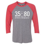 Helena Zip Code 35080 With State Outline As Zero - Raglan