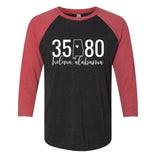 Helena Zip Code 35080 With State Outline As Zero - Raglan