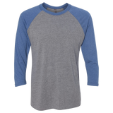 Bluff Park Zip Code 35226 With Line Underneath - Raglan